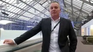 Alan Ratcliffe- Senior Operations Manager