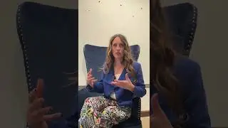 2025 TEDxBellarmineU Sarah Horrar Interview - 
