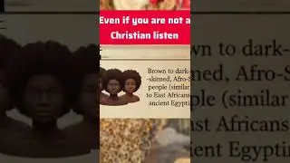 truth about Christianity in Africa #history #ancestors #ancestors #divinelaw #ancient #ancientrelics