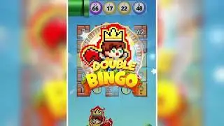 video Real ext  Bravo Bingo Lucky Bingo Game 12 EN 1920+1226