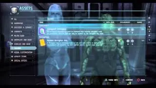 Dust 514 - 100 Million SP Celebration - 500 Boxes