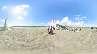 Niitsitapi'aakii (Blackfoot Women)