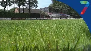 Hoofdtrainer Achilles'29 voorstander van één FC Groesbeek