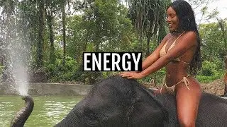 Afrobeat // Afro pop Instrumental 2018 // 
