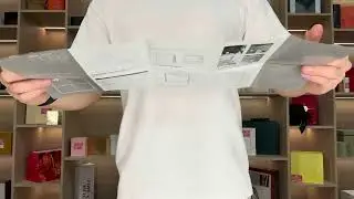 Custom Booklet Printing Service Folded User Manual Products Guidelines Print Instruction Booklet
