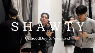 (YAT) Wyoalyx & UnhoodBoy  - Shawty (Prod.Wyoalyx & UnhoodBoy) [Official Video]