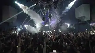 KIM LEE DJ SET LIVE