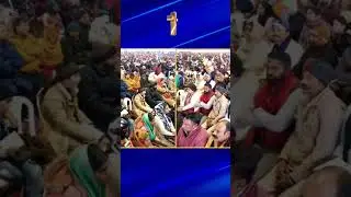 Parmeshwar Deen logo ko chunn leta hai#ankurnarulaministries#pastorsoniayosephnarula#2026#sermon