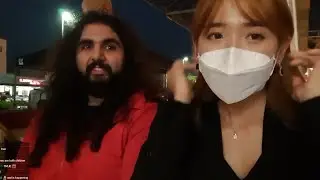 Esfand And Jinny Get a Wedding Gift | Twitch Clips