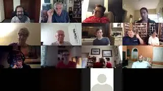 Jeffrey Carr presents satsang by Gururaj Ananda Yogi: The Process of Life