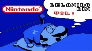 Nintendo Relaxing Mix Vol.  1