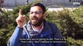 Lockdown Balkans: &lsquo;They Said it Wouldn&rsquo;t Last Long&rsquo; | Vox Pop 3