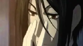 Sebastian Michaelis demon