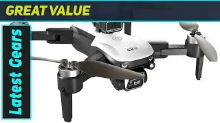 Best Beginner 4K Foldable Drone with Obstacle Avoidance?