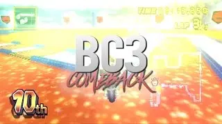 BC3 Comeback (feat. Aussies)