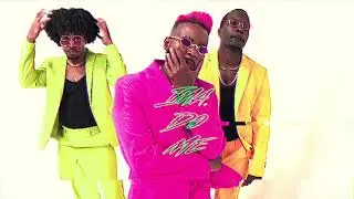 RomLawrell - Ima Do Me (Official Video)