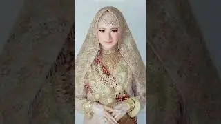 PERNIKAHAN ADAT MINANG PRIDE