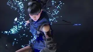 PARAGON THE OVERPRIME, Second closed beta test