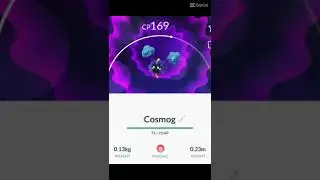New Pok&eacute;mon in Pok&eacute;mon go!!!???? (Season of light update)