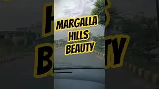 Margalla hills #islamabad #travel #roadtrip
