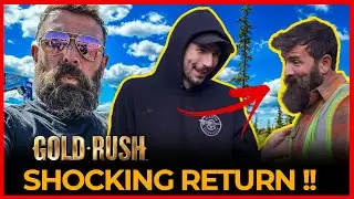 Fred Lewis SHOCKING RETURN to Gold Rush Explained