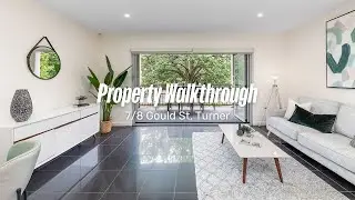 Property Walk Through | 7/8 Gould Street, Turner