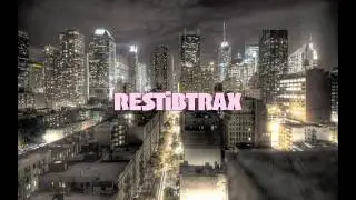 Urban Street Instrumental Beat By RESTiBTRAX