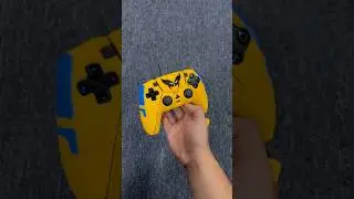 Wolverine Ps5 Controller Case #deadpool #wolverine #deadpool3 #ps5 #ps5gameplay
