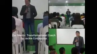 Financial Awareness Seminar with Mega Sizzle 01.21.2017
