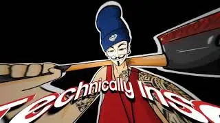 [ Technically Insane ] My First Intro Subscribe for upcoming Video's