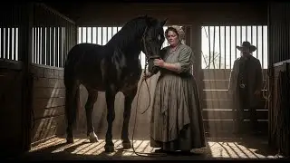 They Humiliated an Obese Girl in the Cowboy&rsquo;s Barn&mdash;What He Did Changed Her Life