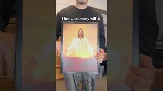 I know the Christian&rsquo;s Community got me🥰#jesus #jesuschrist #christian