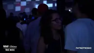 Fatnotronic - Boiler Room - Salvador - 2017