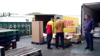 Preparación de pedidos