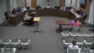North Canton City Council  Meeting 4/24/2017