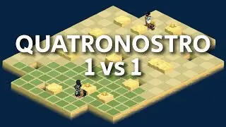 Quatronostro - Koliseos 2.70