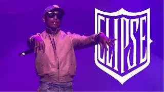 Clipse - Live at Virginia Beach, VA [FULL SET | 12/27/25]