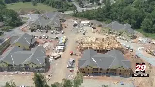 Central Virginia explores accessory dwelling units to address housing shortage