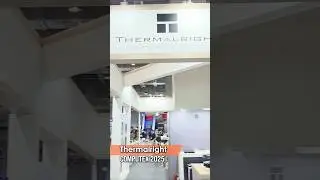 Thermalright was at this year's Computex 2023. Check out some of their amazing CNC'd chassis 😍🔥