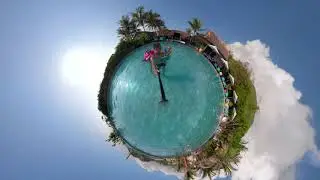 NexShop - Gopro Fusion Trải nghiệm - Đ&aacute;nh gi&aacute;