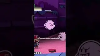 Was Paper Mario Color Splash That Bad?