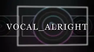 DJ vocal alright sound effects for free #vocaleffects