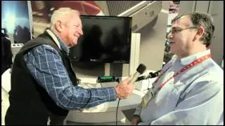 Ham Nation 31: Ham Nation At CES 2012