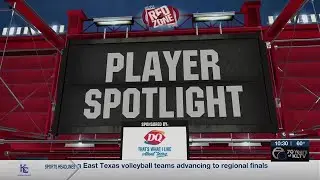 Red Zone Spotlight