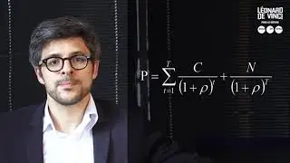 MOOC Le risque de crédit - Chapitre 2.1 - Les obligations