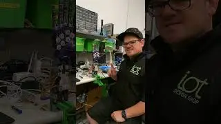 DexHand Test - Humanoid Open Source Robot Hand