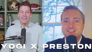 Yogi Roth Joins the Show! Indiana's X's and O's, Potential Ducks vs Hoosiers Rematch + More!