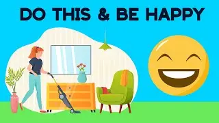 7 Habits of Happy People