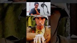 Kenapa Tentara Soviet Menaruh Granat di Dalam Gelas? 🇷🇺🍺
