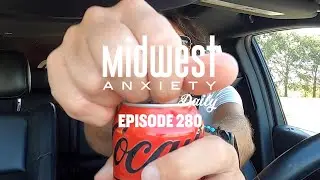 Cancun Sit., FREE forever, Is,, Bedtime Struggles, Different is not Bad | Midwest Anxiety Daily 280